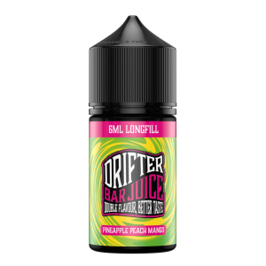 Drifter Bar Juice Pineapple Peach Mango 30ml Flavorshot