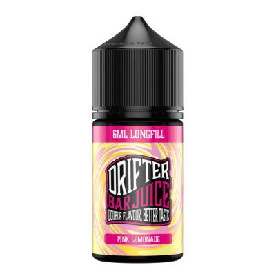 Drifter Bar Juice Pink Lemonade 30ml Flavorshot