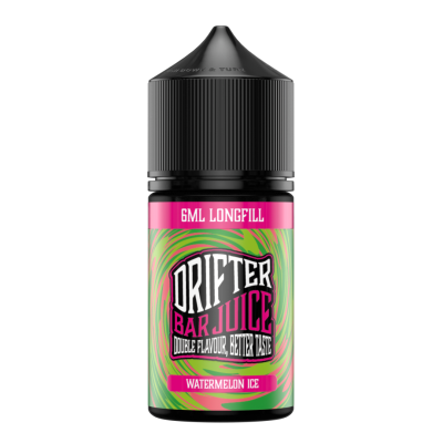 Drifter Bar Juice Watermelon Ice 30ml Flavorshot