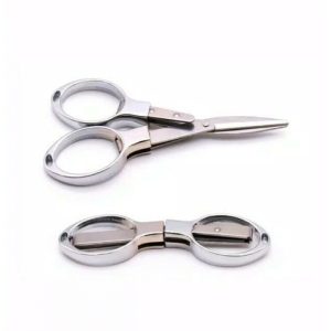 Ss Folding Scissor