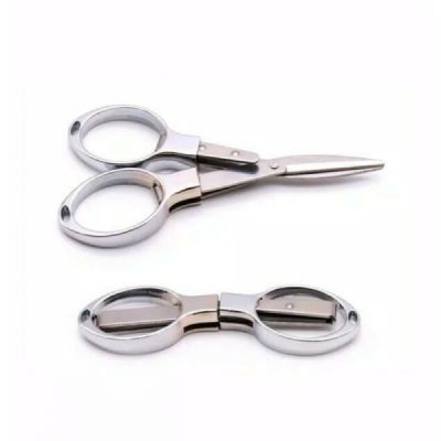 Ss Folding Scissor
