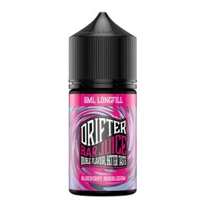 Drifter Bar Juice Blueberry Bubblegum 30ml Flavorshot