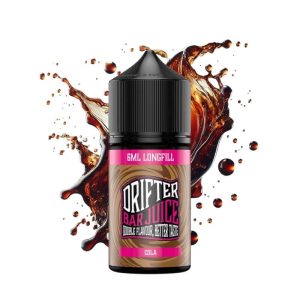 Drifter Bar Juice Cola 30ml Flavorshot