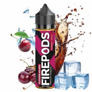 Fire Pods Cherry Cola Ice 60ml