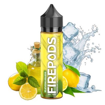 Fire Pods Limoncello Ice 60ml