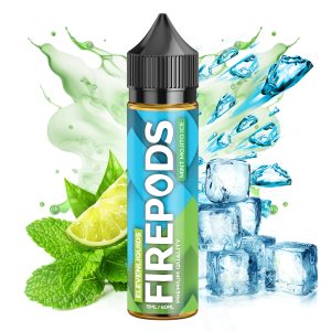Fire Pods Mint Mojito Ice 60ml