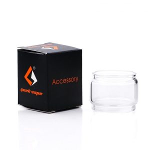 Geekvape Replacement Glass for Z Dual/ZX/Z Subohm 5,5ml
