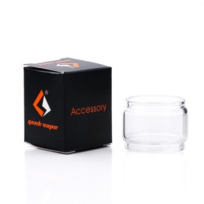 Geekvape Replacement Glass for Z Dual/ZX/Z Subohm 5,5ml