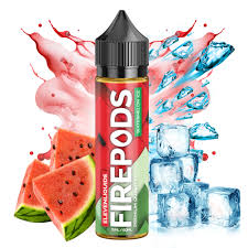 Fire Pods Watermelon Ice 60ml