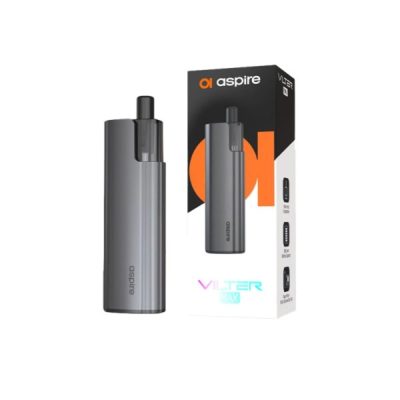 Vilter Max Pod Kit 2ml 1800mAh-Aspire