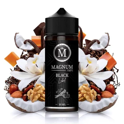 Magnum Black Label 120m