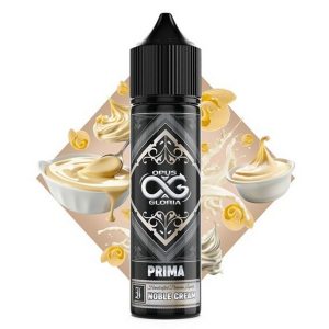 Opus Gloria Prima Noble Cream 60ml