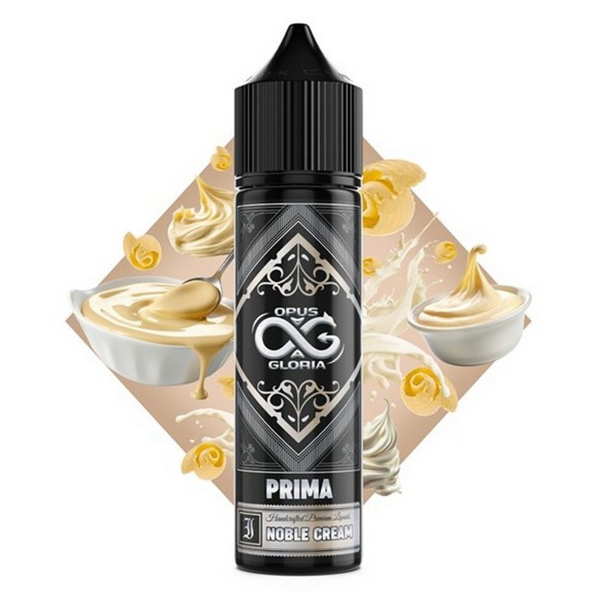 Opus Gloria Prima Noble Cream 60ml