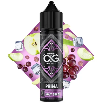 Opus Gloria Prima Holy Grape 60ml