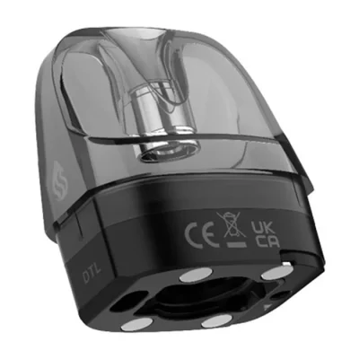Luxe XR Empty Pod Cartridge 5ml DTL