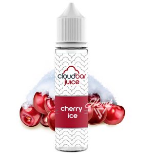 Cloud Bar Juice - Cherry Ice 60ml