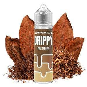 Drippy - Pure Tobacco 60ml