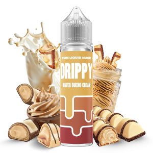 Drippy - Wafer Bueno Cream 60ml