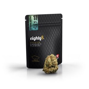 Eighty8 High - Ανθοί Κάνναβης Gelato #4 – 1gr