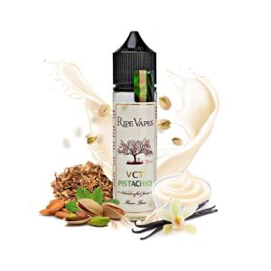 Ripe Vapes VCT Pistachio 60ml