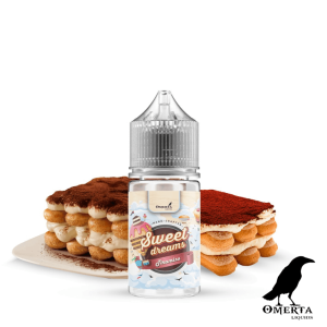 SWEET DREAMS TIRAMISU 30ml