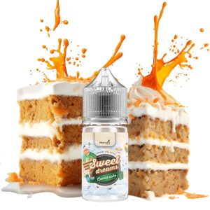 Sweet Dreams Carrot Cake 30ml