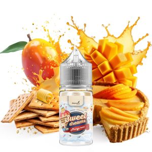 Sweet Dreams Mango Tart 30ml