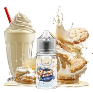 Sweet Dreams Milkshake Cookie 30ml