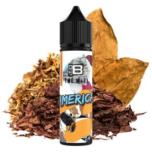 ToB - America 60ml