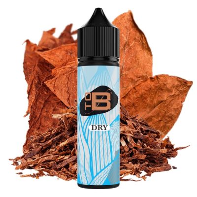ToB - Dry 60ml