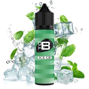 ToB - Ice Green 60ml