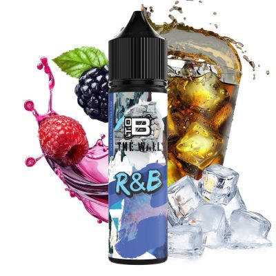 ToB - R&B 60ml