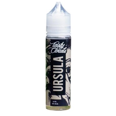Tasty Clouds - Ursula 15/60ml