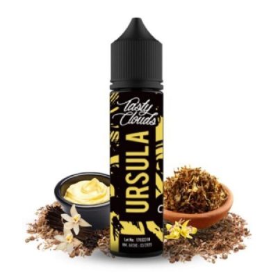 Tasty Clouds - Ursula Cream 12/60ml