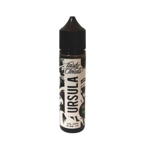 Tasty Clouds - Ursula Sugar Free 15/60ml