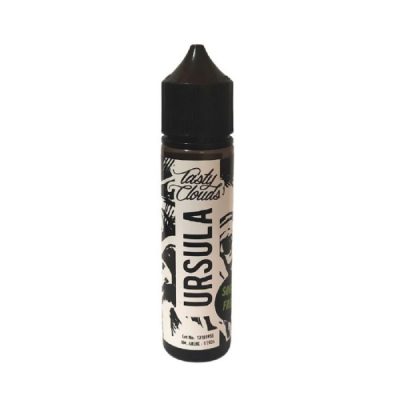 Tasty Clouds - Ursula Sugar Free 15/60ml