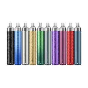 Aspire Cyber G Slim Pod Kit Metal Version 1200mAh 2ml
