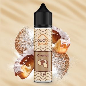 Cloud Bar Juice - Cronut 60ml