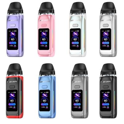 GeekVape Digi Max R Pod Kit 80W 3000mAh 5ml