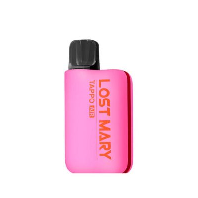 Lost Mary Tappo Air Συσκευή Strawberry Ice Κάψουλα 20mg 2ml