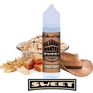 VDLV Classic Wanted - Sweet 15ml/60ml