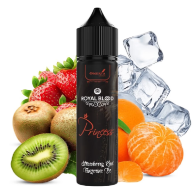 Royal Blood - Princess (30ml)
