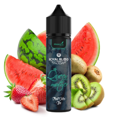 Royal Blood - Queen Mother (30ml)