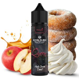 Royal Blood - Queen (30ml)