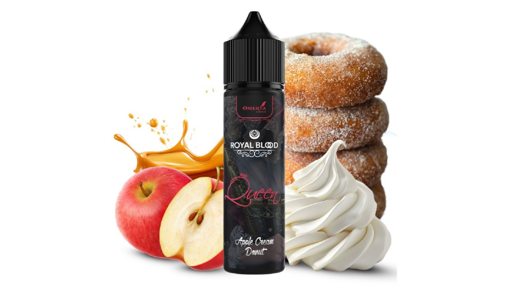 Royal Blood - Queen (30ml)