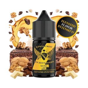 Kings Crest Don Juan Reserve Ultra 5ml/30ml