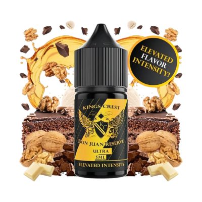 Kings Crest Don Juan Reserve Ultra 5ml/30ml