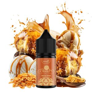 Bisha-Fried Ice Cream(30ml)