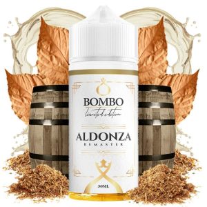 Bombo Aldonza Remaster (120ml)