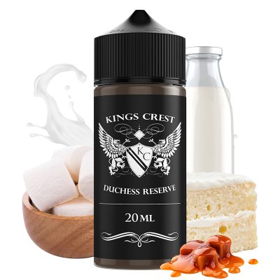 Kings Crest Reserve Duchess (120ml)